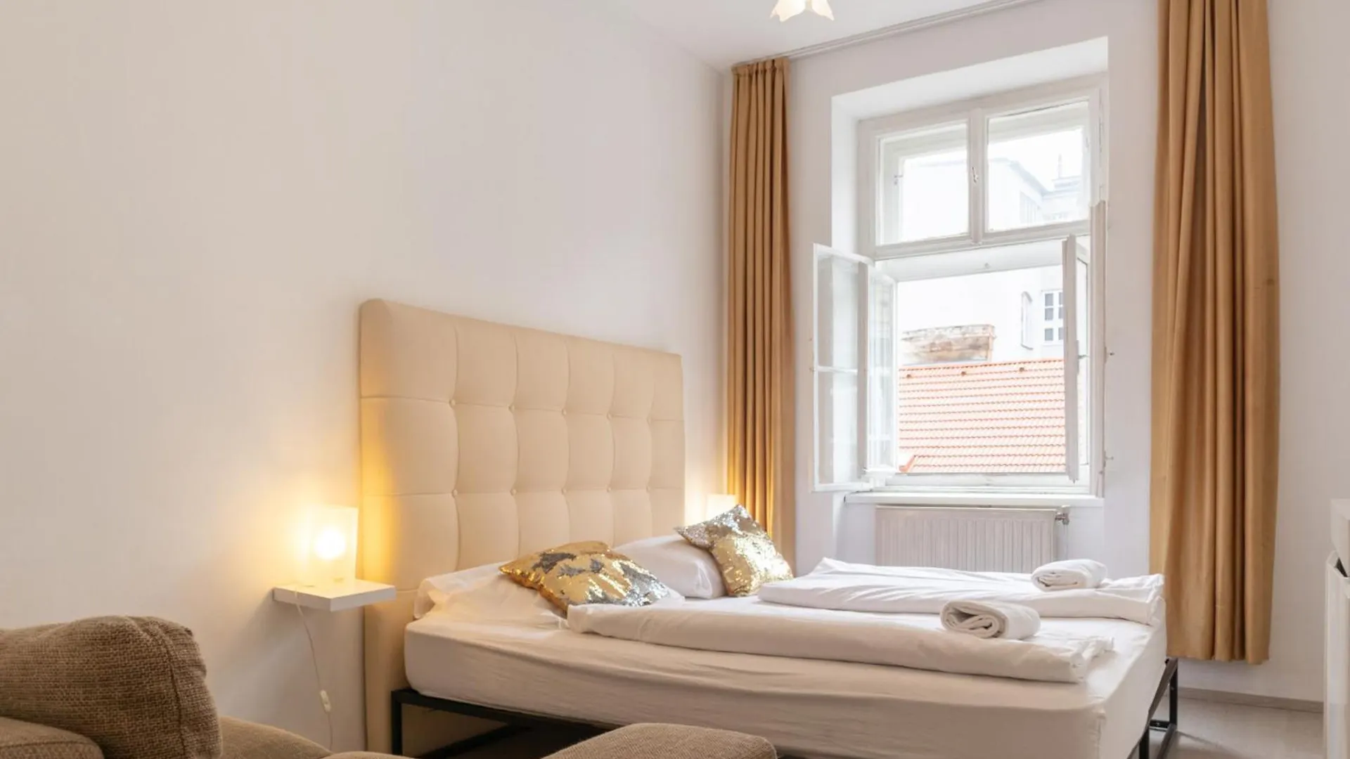 2 Pleasant Flats - Perfect For Long Stays Vienna