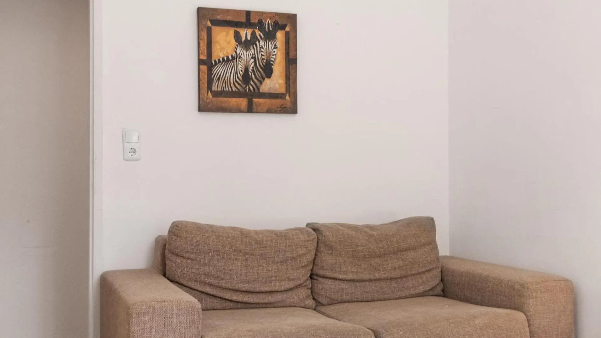 2 Pleasant Flats - Perfect For Long Stays فيينا شقة