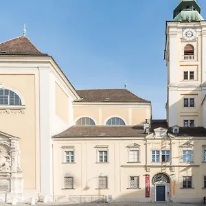 Benediktushaus Im Schottenstift Βιέννη