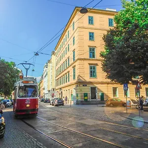 Porzellaneum Hostel