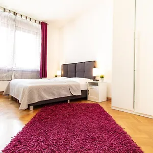 Апартаменты Apartment Mandlgasse I Contactless Check-In, Вена