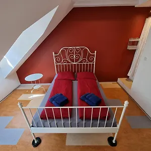 Apartamento Alina's, Viena