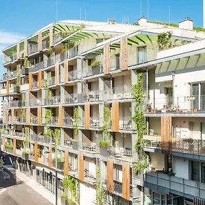  Apartmán Feelgood Greenliving | Contactless Check-in