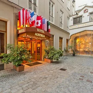 Hotel Austria -, Viena