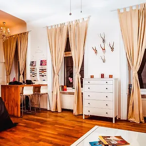 Apartamento Wohnen Im Herzen Von, Viena