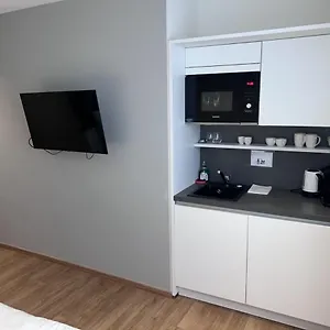 Wilmas By Arbio Apartamento