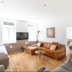  Appartement Comfortable 1100 With Contactless Check-in