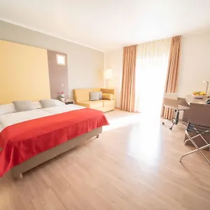 Hotel Orangerie, Wien