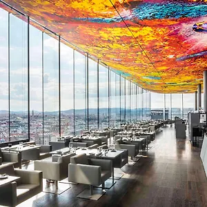 Hotel So/, Wien