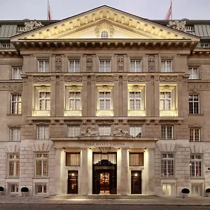 Hotel Park Hyatt, Viena