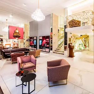 Hotel City Central Βιέννη