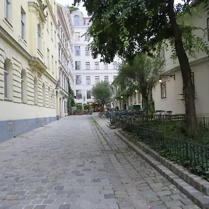  Appartement Spittelberg Schrankgasse