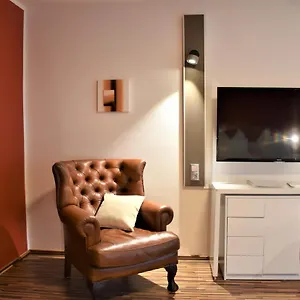Apartamento Studio-apartment Augarten, Viena