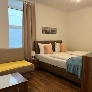 Apartamento Grand Station I Contactless Check-in, Viena