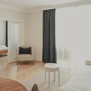 شقة Heymi Schwedenplatz, فيينا