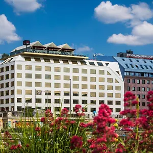 Radisson Red Hotel, Wien
