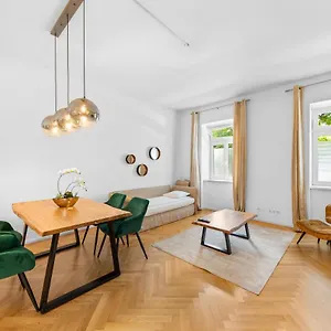  Apartmán Chic Residences #suite 2