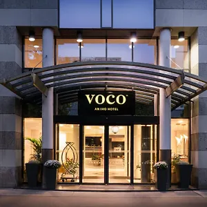 Voco Prater, An Ihg Βιέννη