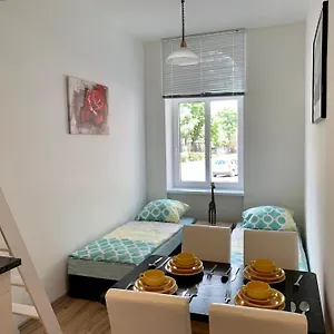Raisa Lerchenfelder Guertel 30 Apartment