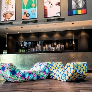 Hotel One Westbahnhof, Wien