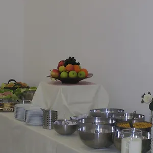 Hotel City Residence וינה