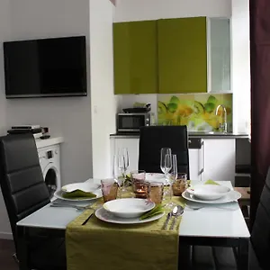 Govienna - Center Daire