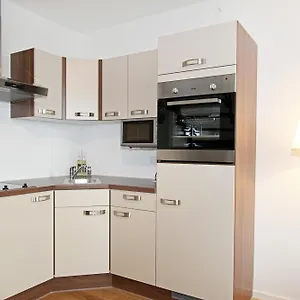  Apartmán Christiano Hauptbahnhof | Contactless Check-in