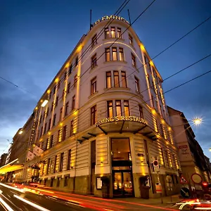 Hotel Flemings Selection Wien-city, Wien