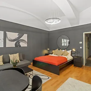 Augarten Residences Vienna