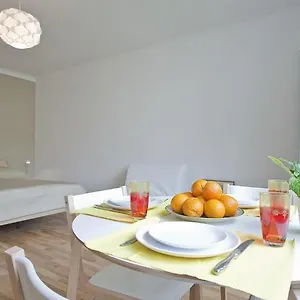  Appartement Vienna Central Apartment Siebenbrunnen