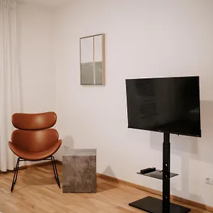  Appartement Modern