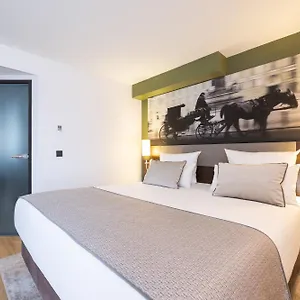 Hotel Leonardo Westbahnhof, Wien
