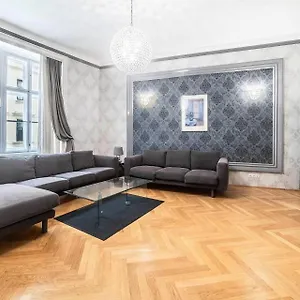 Lejlighed Carlton, Wien