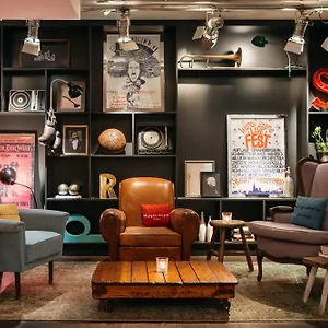 Hotel Ruby Sofie, Viena