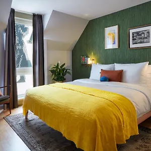 Hotel Max Brown 7th District, Part Of Sircle Collection, Viena