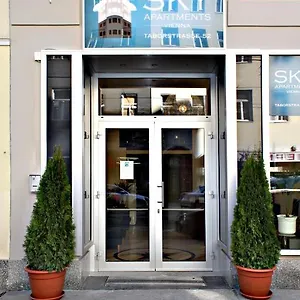  Apartmán Sky