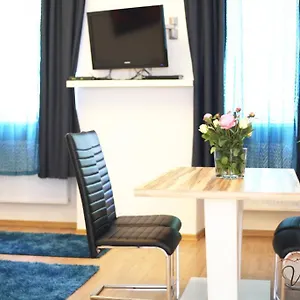 Apartamento Enenkelstrasse, Viena