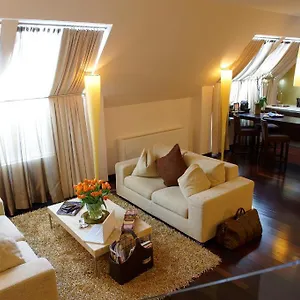 Lejlighedshotel Myplace Premium, Wien