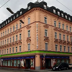 Hotel Caroline, Wien