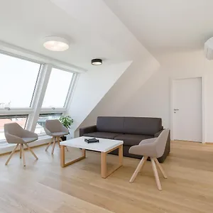 شقة Yourapartment Ruepp, فيينا