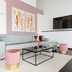  Apartmán Rafael Kaiser Premium