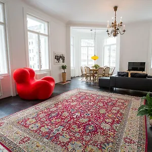 Grand Soho Vienne
