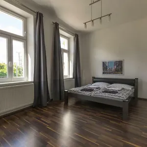 Apartamento Spacious In Center With Terrace, Viena