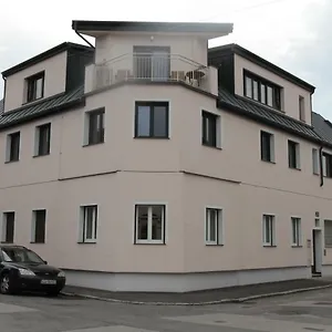 Апартаменты Stay-in 23, Вена