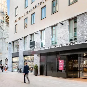 Hotel Boutique Am Stephansplatz, Viena