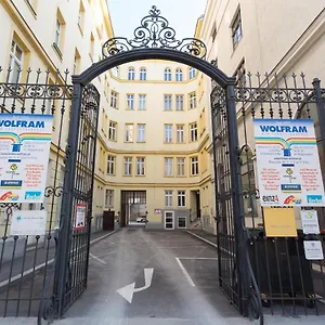  Apartmán Margareten Long