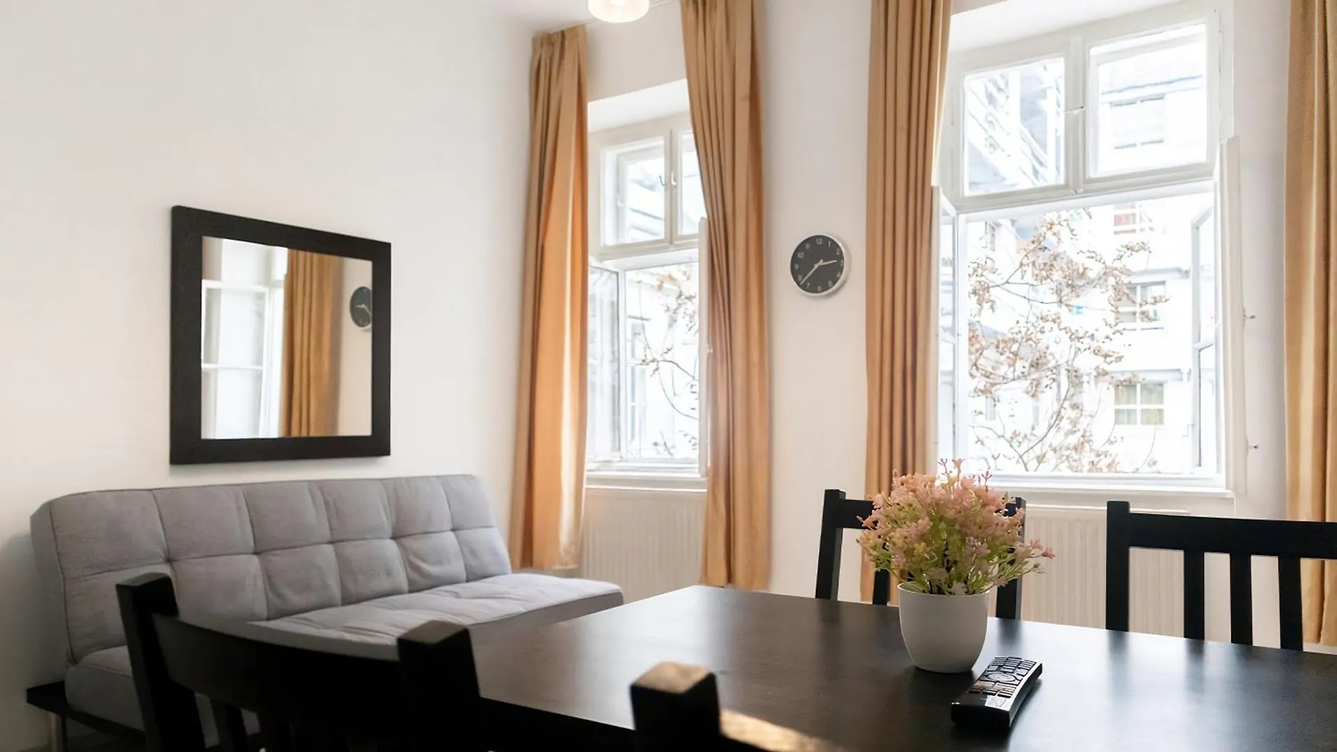 Apartment 2 Pleasant Flats - Perfect For Long Stays Vienna