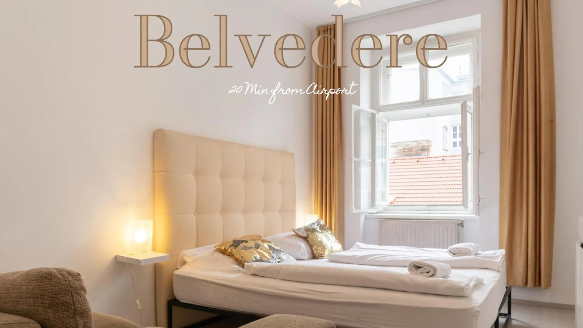 2 Pleasant Flats - Perfect For Long Stays Vienna