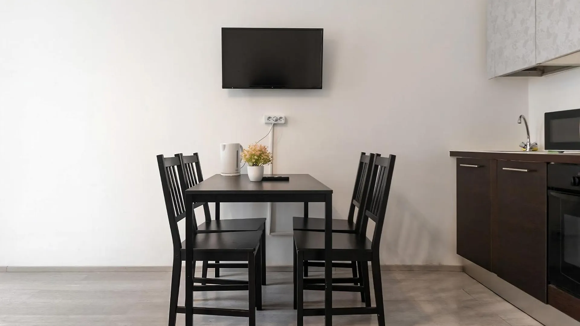 Apartment 2 Pleasant Flats - Perfect For Long Stays Vienna Austria
