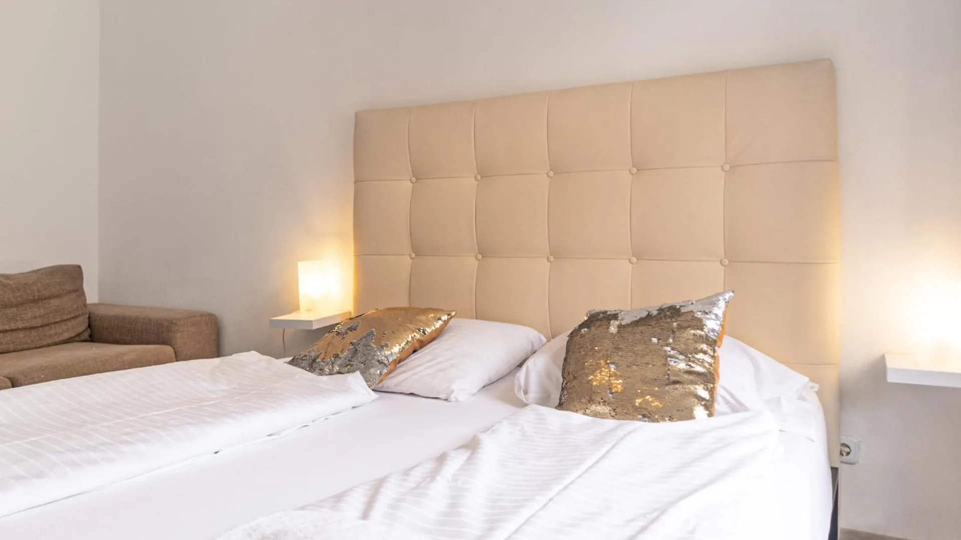 2 Pleasant Flats - Perfect For Long Stays Vienna
